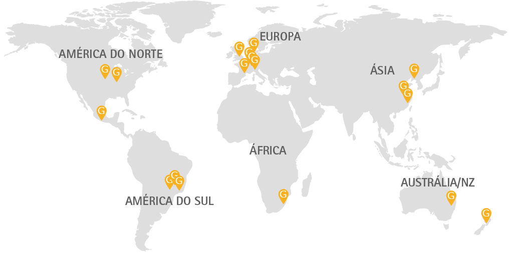 Worldmap