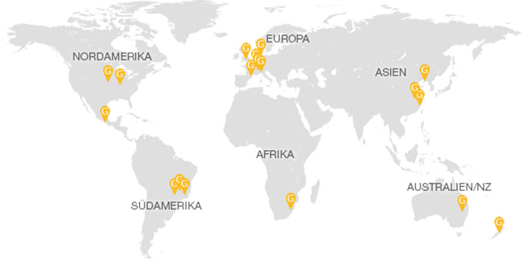 Worldmap